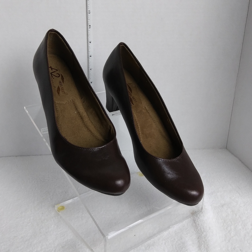 A2 by Aerosoles Heelrest comfort shoes